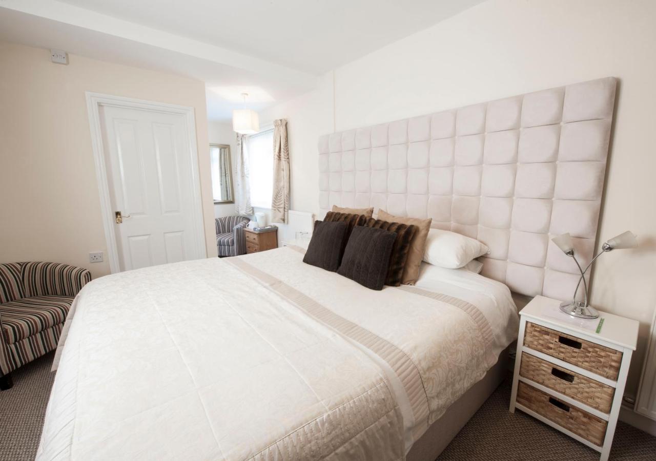 High Hedges Guest House Оксфорд Экстерьер фото